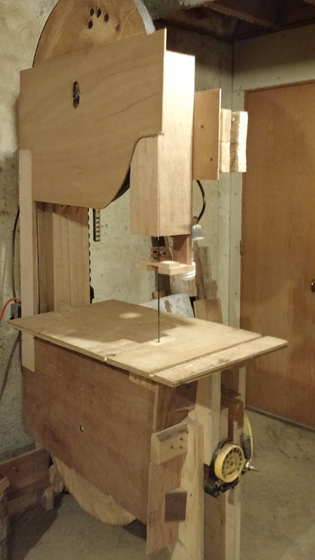 Bandsaw